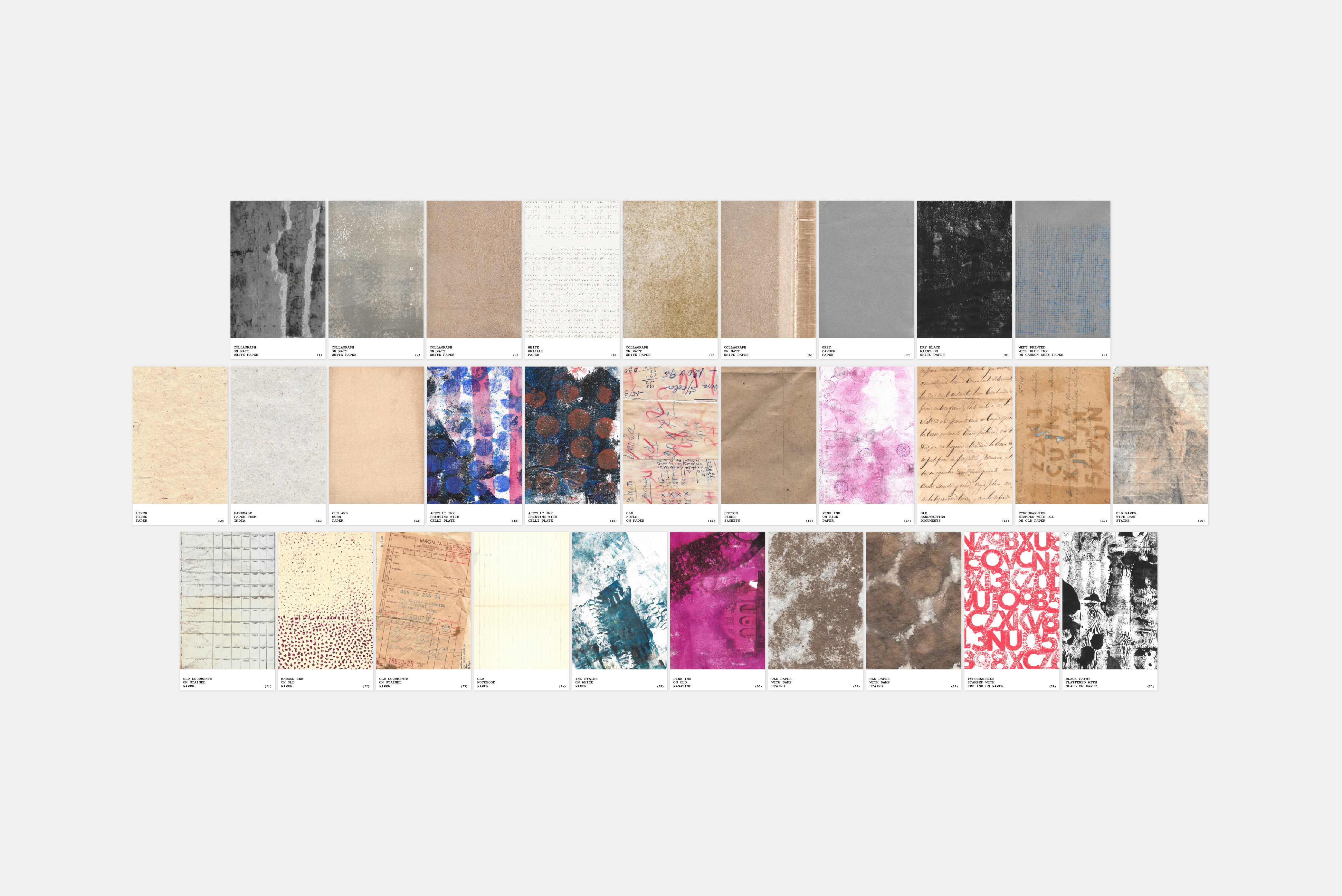 Texture Book image 2
